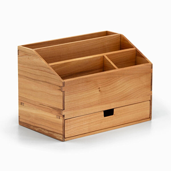 Woodsaka Makyaj Kutusu, Organizer