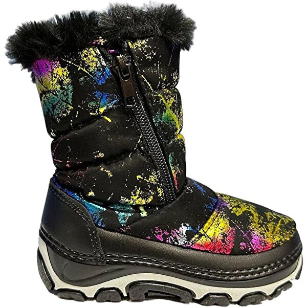 Buckhead Kız Çocuk Bot, Çizme