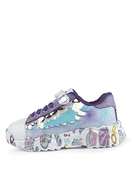 Buckhead Kadın Sneaker Ayakkabı