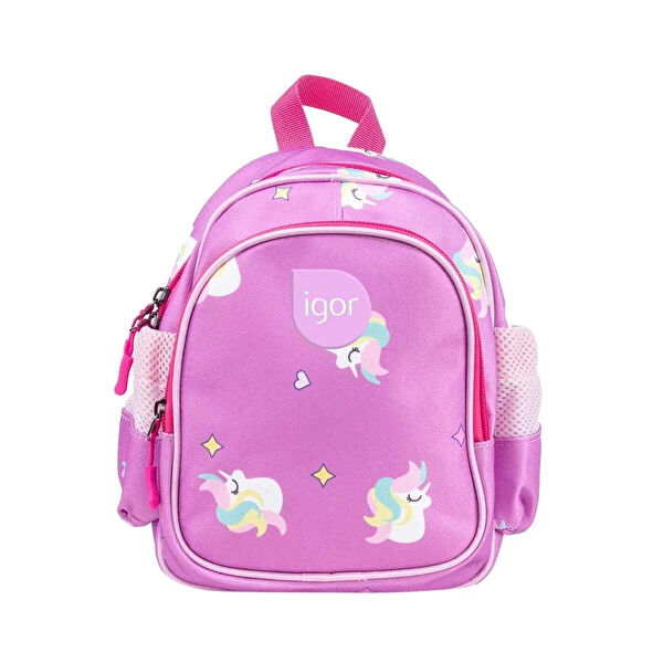 Igor Okul Çantası