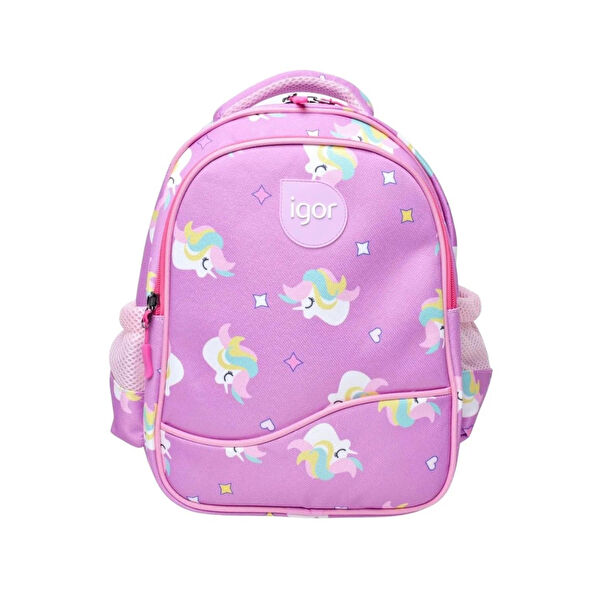 Igor Okul Çantası