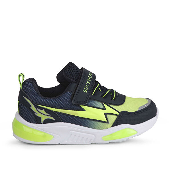 Buckhead Yürüyüş, Koşu Ayakkabısı