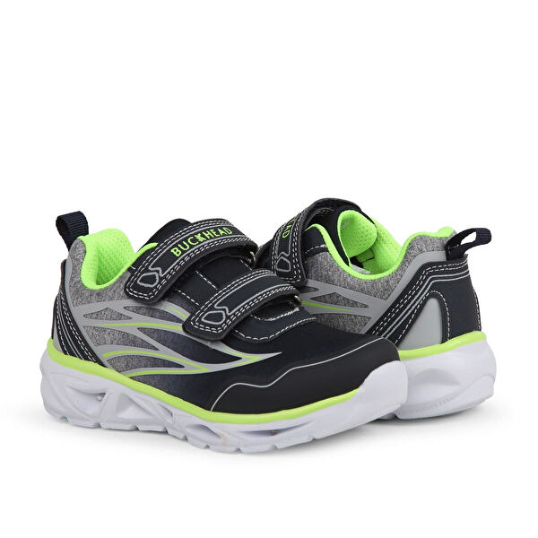 Buckhead Yürüyüş, Koşu Ayakkabısı