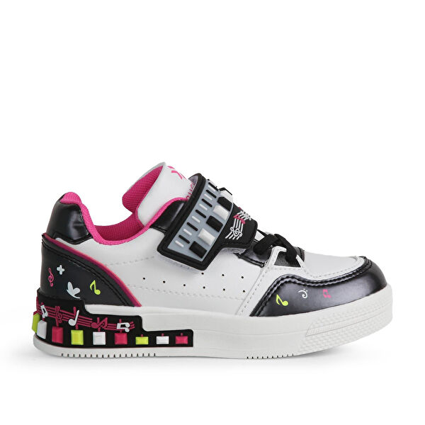 Buckhead Kız Çocuk Spor Ayakkabı, Sneaker