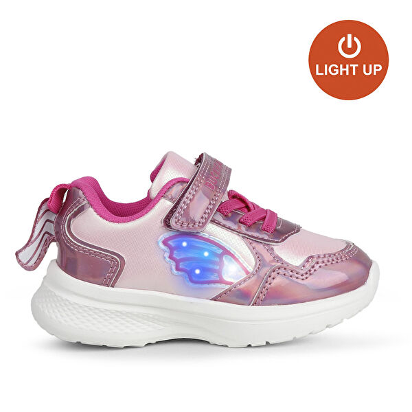 Buckhead Kız Çocuk Spor Ayakkabı, Sneaker