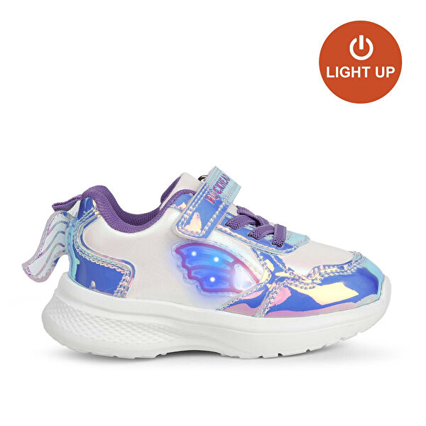 Buckhead Kız Çocuk Spor Ayakkabı, Sneaker