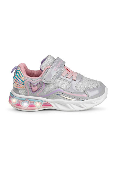 Buckhead Kız Çocuk Spor Ayakkabı, Sneaker