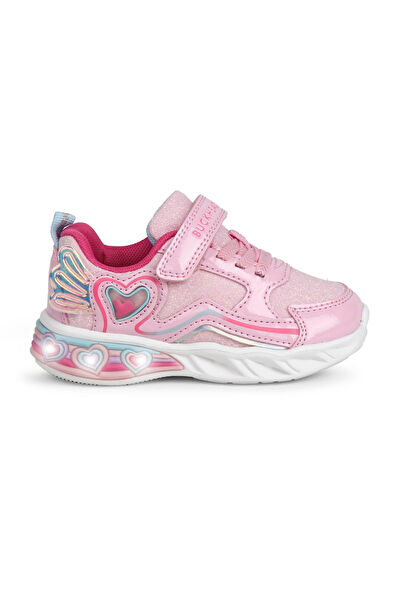 Buckhead Kız Çocuk Spor Ayakkabı, Sneaker