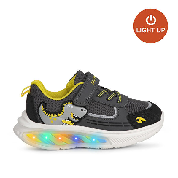 Buckhead Erkek Çocuk Spor Ayakkabı, Sneaker