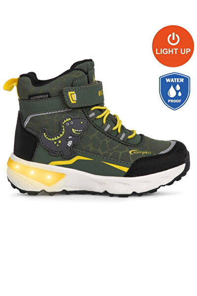 Buckhead Erkek Çocuk Bot, Çizme