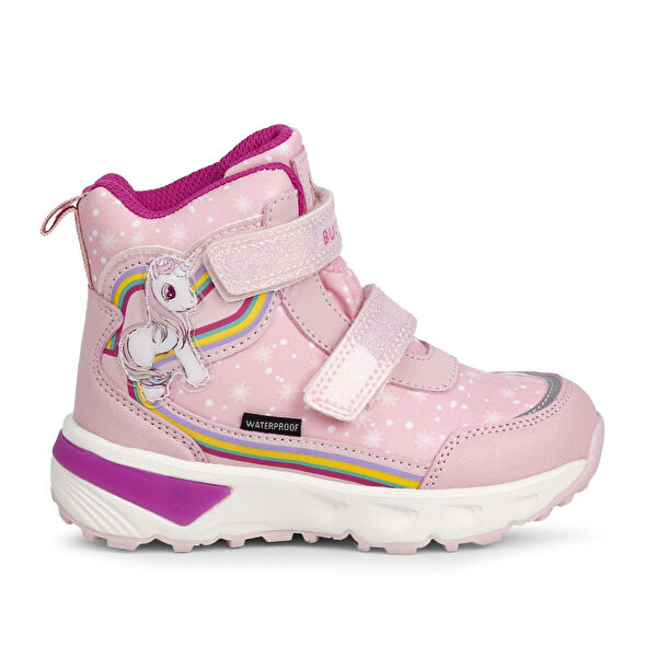 Buckhead Kız Çocuk Bot, Çizme