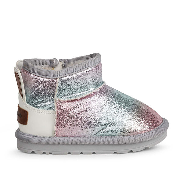 Buckhead Kız Çocuk Bot, Çizme