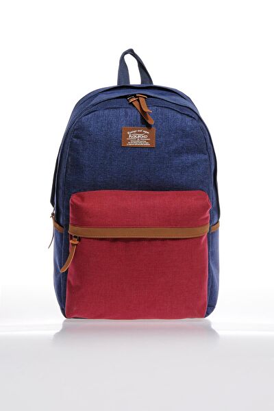 Kaukko Erkek Sırt Çanta