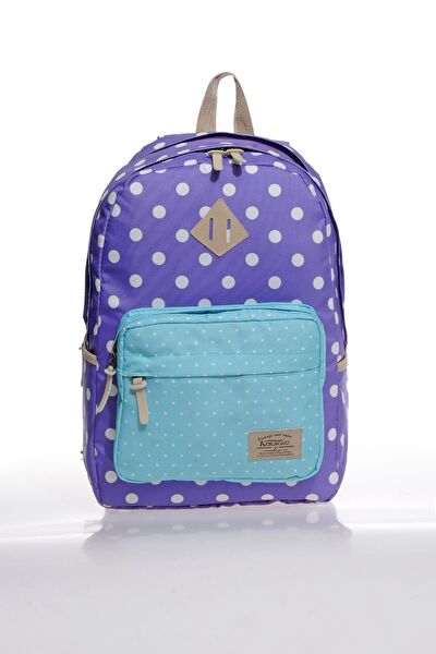 Kaukko Kadın Sırt Çantası