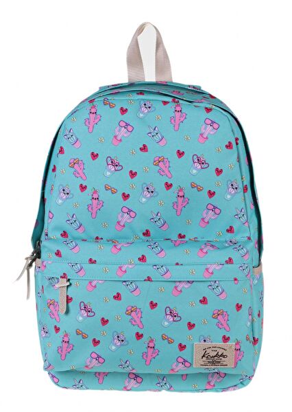 Kaukko Okul Çantası