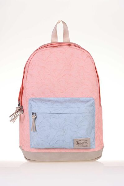 Kaukko Okul Çantası