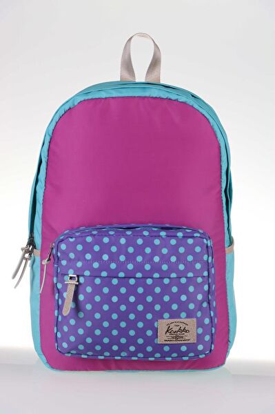 Kaukko Kadın Sırt Çantası