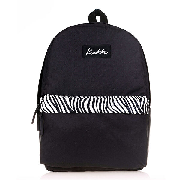 Kaukko Okul Çantası