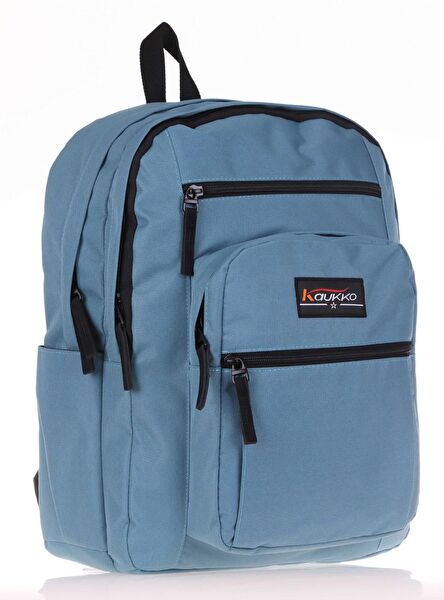 Kaukko Okul Çantası