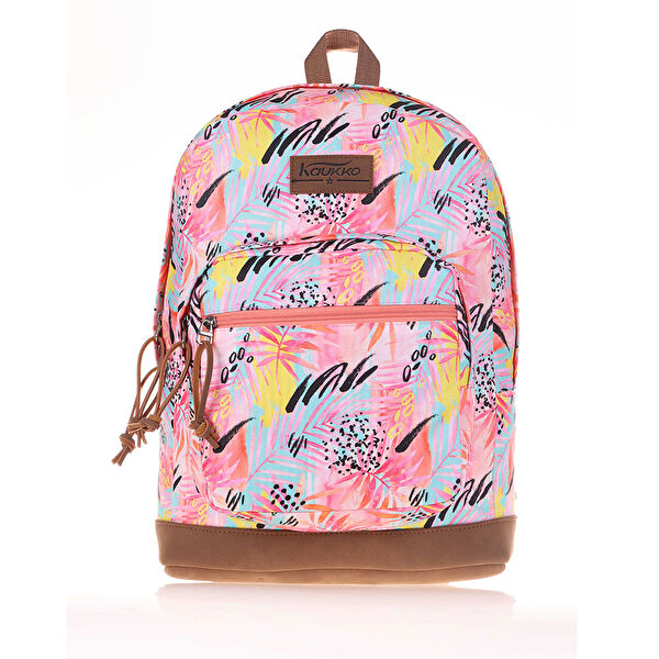 Kaukko Okul Çantası