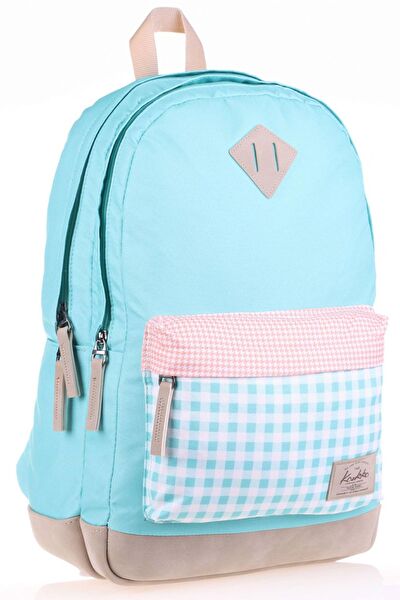 Kaukko Okul Çantası