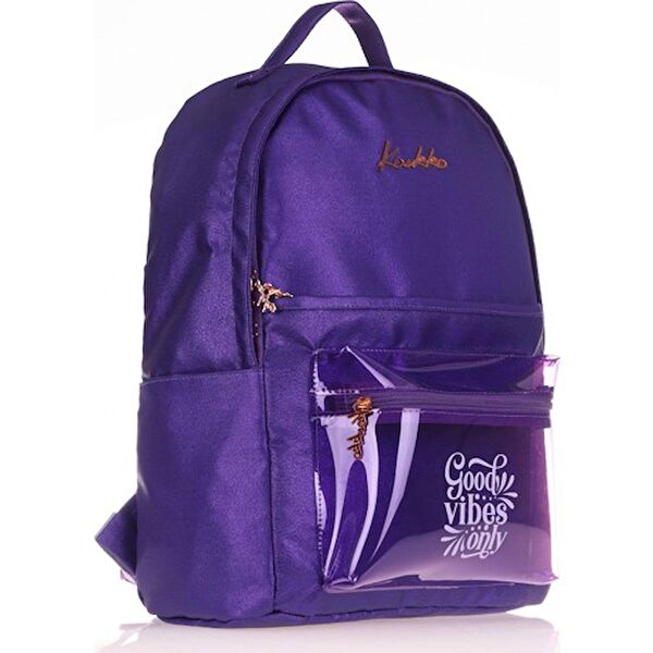 Kaukko Kadın Sırt Çantası