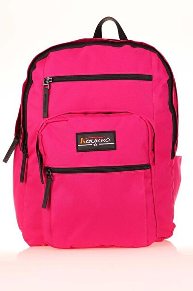 Kaukko Okul Çantası