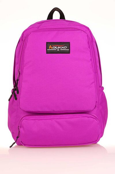 Kaukko Okul Çantası