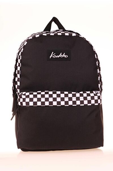 Kaukko Okul Çantası