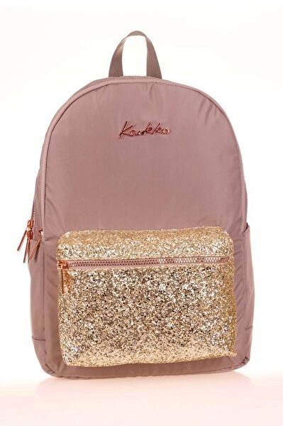 Kaukko Okul Çantası