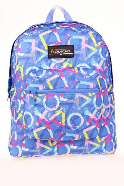 Kaukko Okul Çantası