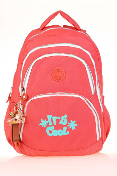 Shamobo Okul Çantası