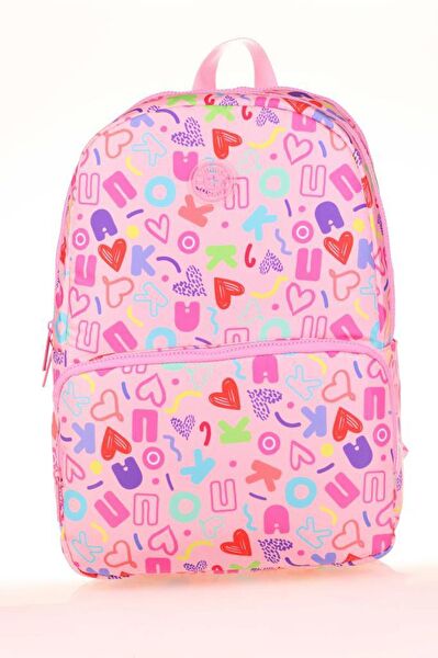 Shamobo Okul Çantası