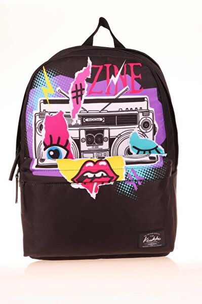 Kaukko Okul Çantası