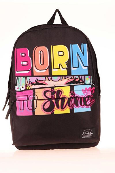 Kaukko Okul Çantası