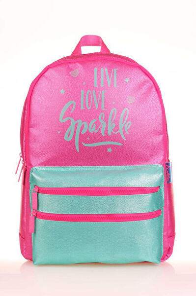 Shamobo Okul Çantası