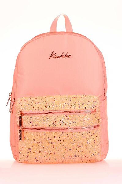 Kaukko Okul Çantası