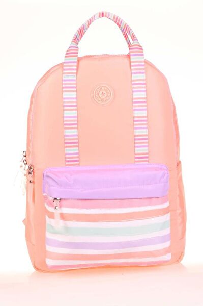 Kaukko Okul Çantası