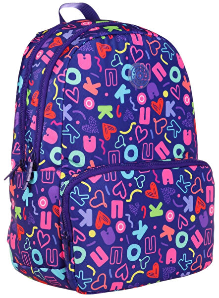 Kaukko Okul Çantası