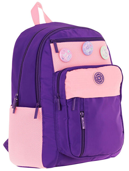 Kaukko Okul Çantası