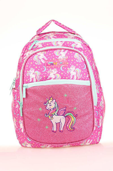 Shamobo Okul Çantası