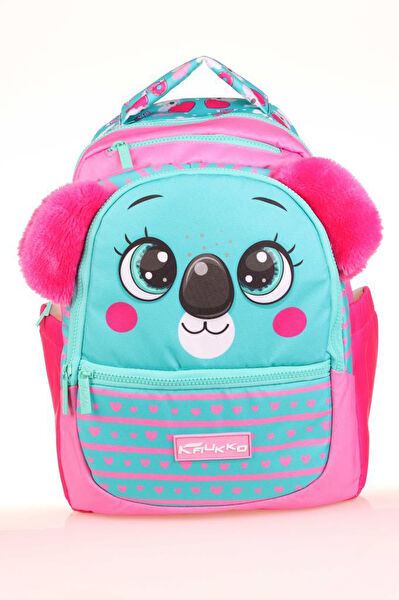 Shamobo Okul Çantası