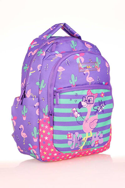 Kaukko Okul Çantası