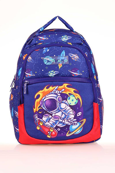 Shamobo Okul Çantası