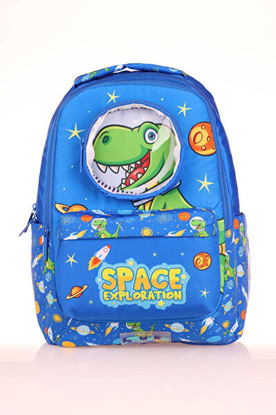 Shamobo Okul Çantası