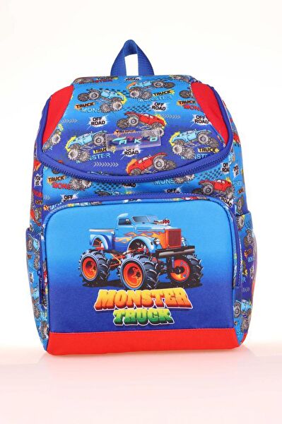 Shamobo Okul Çantası