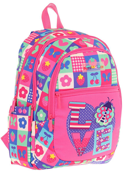 Kaukko Okul Çantası