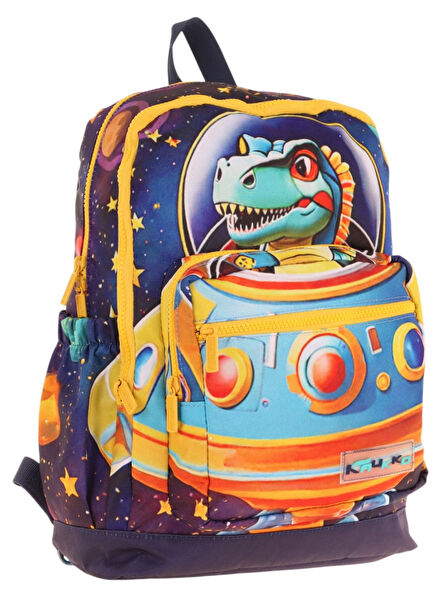 Kaukko Okul Çantası