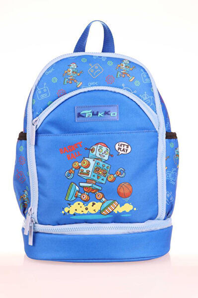 Shamobo Okul Çantası