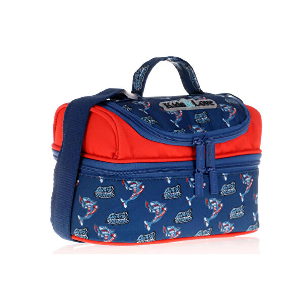 Kaukko Beslenme Çantası